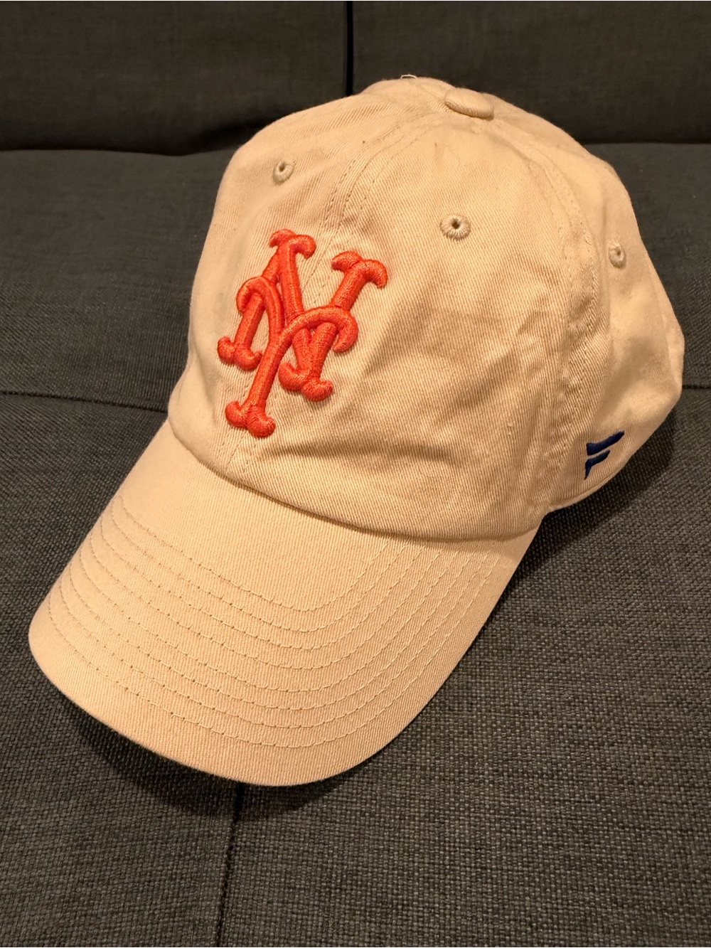 NY Mets Baseball Hat